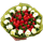 Букеты из клубники